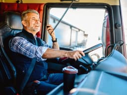 Fleet Service You Can Trust—Every Mile of the Way